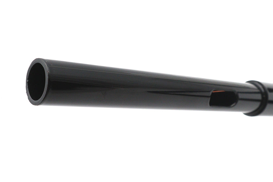 Ultima 16 inch Tall Boy Handlebar Black