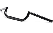 Load image into Gallery viewer, 3 inch Z Handlebar Satin Black