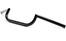 3 inch Z Handlebar Satin Black