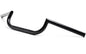 3 inch Z Handlebar Satin Black