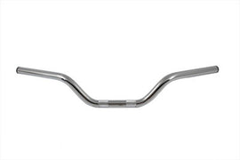4-1/2 inch Replica Handlebar with Indents