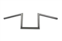 Load image into Gallery viewer, 7 inch Z Handlebar without Indents