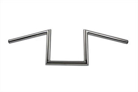 7 inch Z Handlebar without Indents