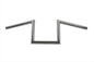 7 inch Z Handlebar without Indents