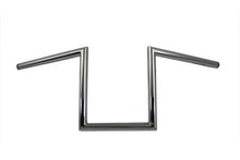 Load image into Gallery viewer, 9-1/2 inch Z Handlebar without Indents