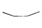 Chrome Drag Handlebar without Indents