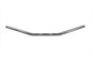 Chrome Drag Handlebar with Indents
