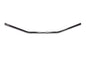 Chrome Drag Handlebar with Indents