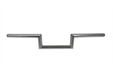 Load image into Gallery viewer, 4 inch Z Handlebar without Indents