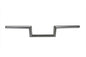 4 inch Z Handlebar without Indents