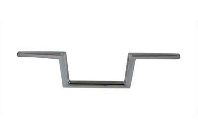 8 inch Low Z Handlebar with Indents