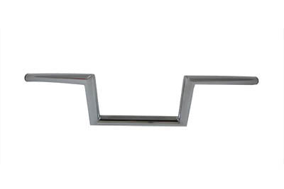 6 inch Low Z Handlebar with Indent