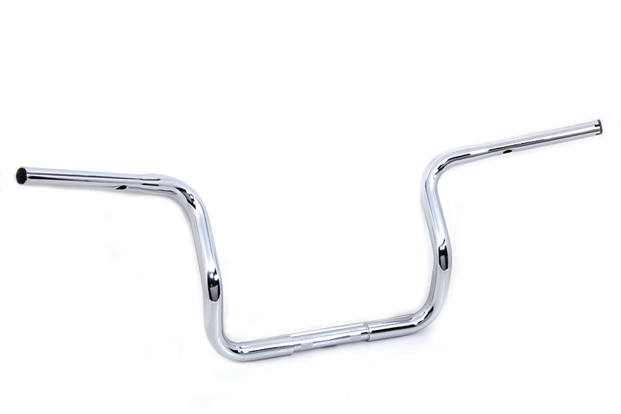 12 inch Bagger Ape Style Handlebar