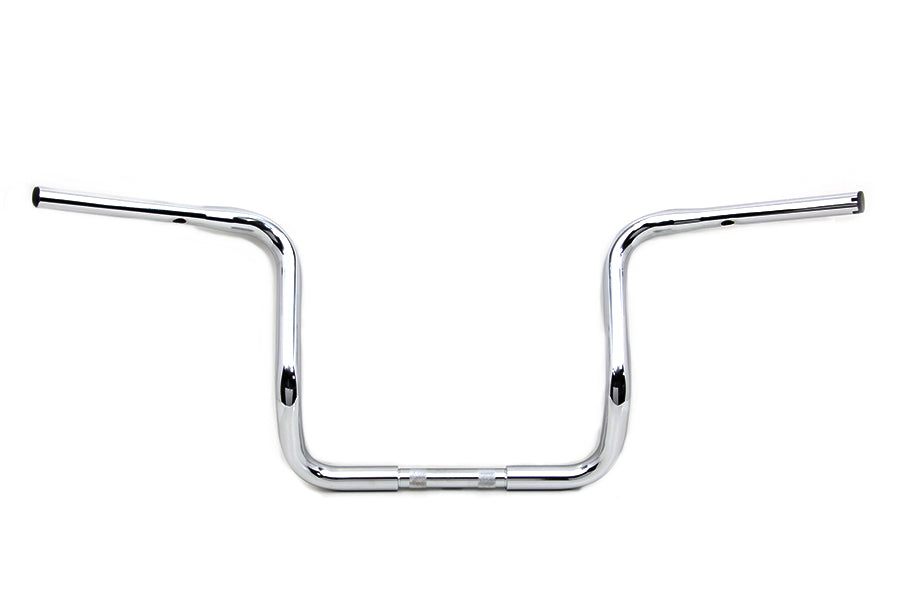 14 inch Bagger Ape Style Handlebar
