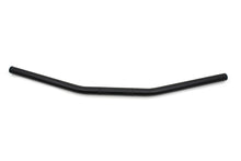 Load image into Gallery viewer, Black Drag Handlebar with Indents