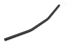 Load image into Gallery viewer, Black Drag Handlebar with Indents