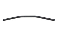 Load image into Gallery viewer, Black Drag Handlebar with Indents