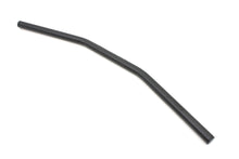 Load image into Gallery viewer, Black Drag Handlebar with Indents