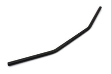 Load image into Gallery viewer, Black Drag Handlebar without Indents