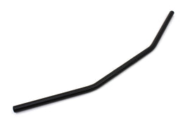Black Drag Handlebar without Indents