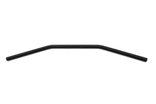 Load image into Gallery viewer, Black Drag Handlebar without Indents
