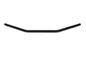 Black Drag Handlebar with Indents