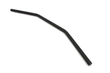 Load image into Gallery viewer, Black Drag Handlebar with Indents