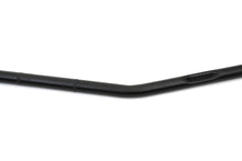 Load image into Gallery viewer, Black Drag Handlebar with Indents