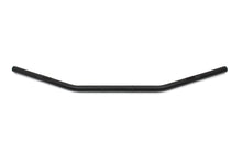 Load image into Gallery viewer, Black Drag Handlebar with Indents