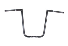 Load image into Gallery viewer, 18 inch Ape Hanger Z Handlebar Black