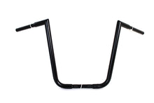 Load image into Gallery viewer, 16 inch Ape Hanger Z Handlebar Black