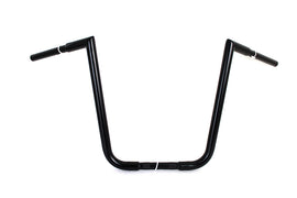 16 inch Ape Hanger Z Handlebar Black
