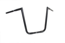 Load image into Gallery viewer, 16 inch Ape Hanger Z Handlebar Black