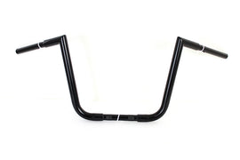 12 inch Ape Hanger Z Handlebar Black