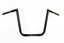 Load image into Gallery viewer, 14 inch Ape Hanger Z Handlebar Black