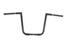 Load image into Gallery viewer, 14 inch Ape Hanger Z Handlebar Black