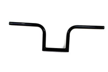 Load image into Gallery viewer, 8 inch Ape Hanger Z Handlebar Black