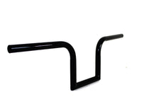 Load image into Gallery viewer, 8 inch Ape Hanger Z Handlebar Black