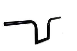 8 inch Ape Hanger Z Handlebar Black