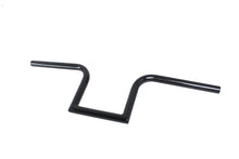 Load image into Gallery viewer, 8 inch Ape Hanger Z Handlebar Black
