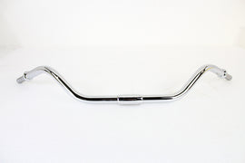 Hydraglide Handlebar Chrome