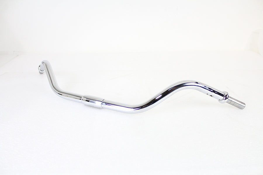 Hydraglide Handlebar Chrome
