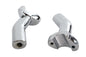 Factory Sample Chrome 4 inch Riser Set