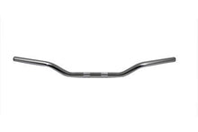 Load image into Gallery viewer, Chrome 2 inch Drag Handlebars without Indents