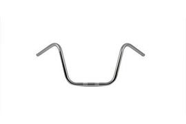 12 inch Ape Hanger Handlebar without Indents