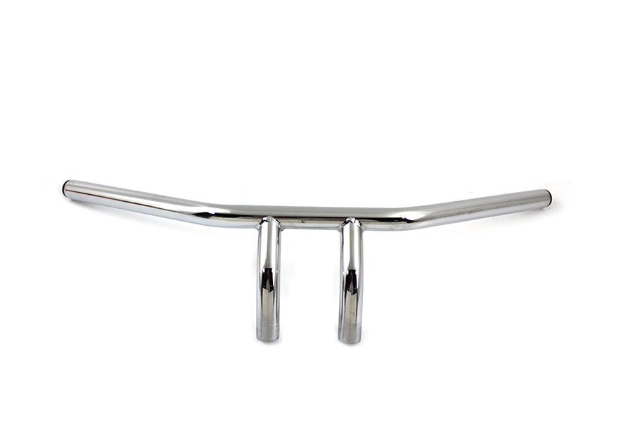 4.5 inch Riser Drag Handlebar