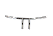 Load image into Gallery viewer, 4.5 inch Riser Drag Handlebar
