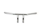 4.5 inch Riser Drag Handlebar