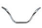 8 inch Buckhorn Handlebar without Indents