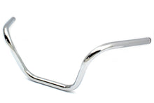 Load image into Gallery viewer, 8 inch Buckhorn Handlebar without Indents